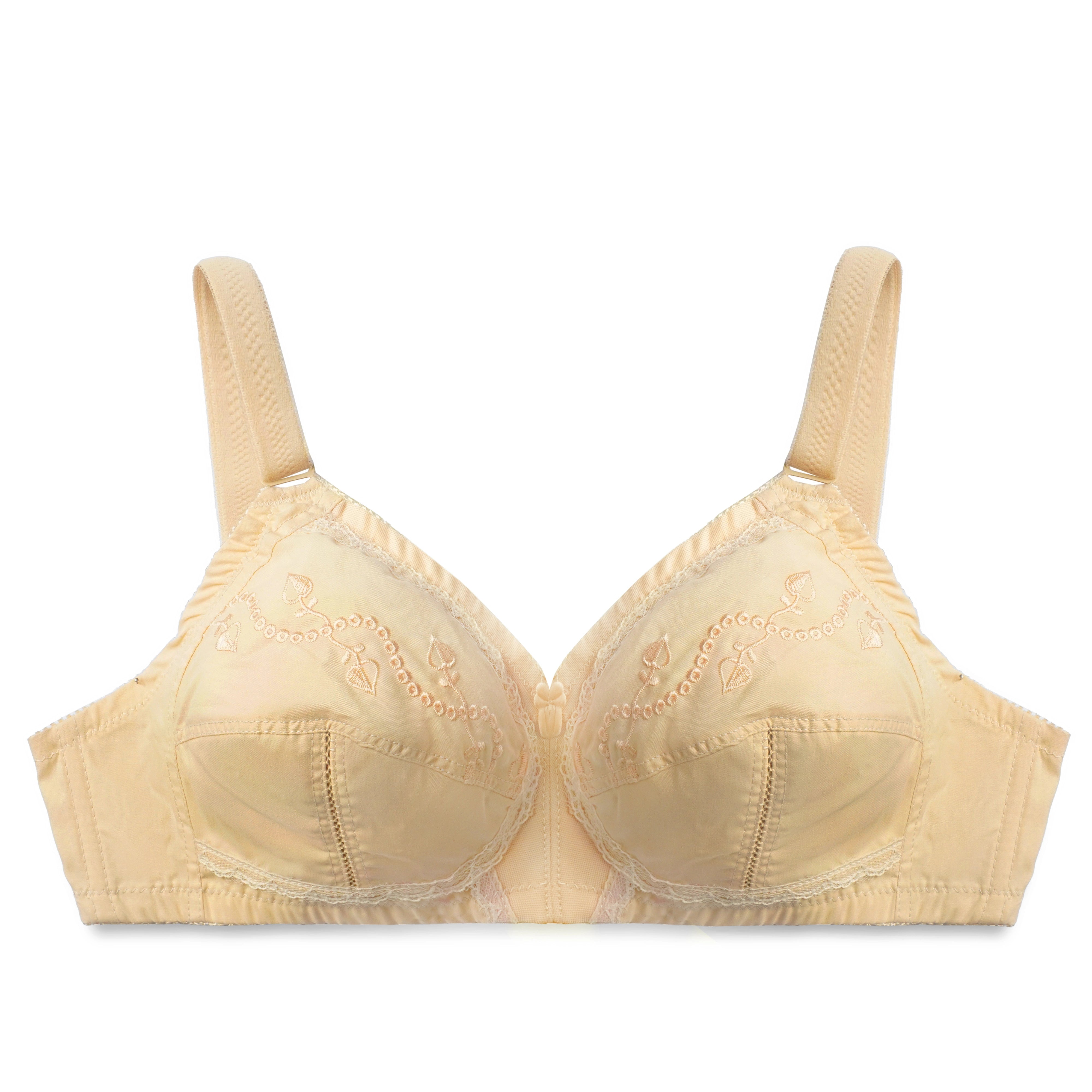Seamless Padded Bra - Oziva