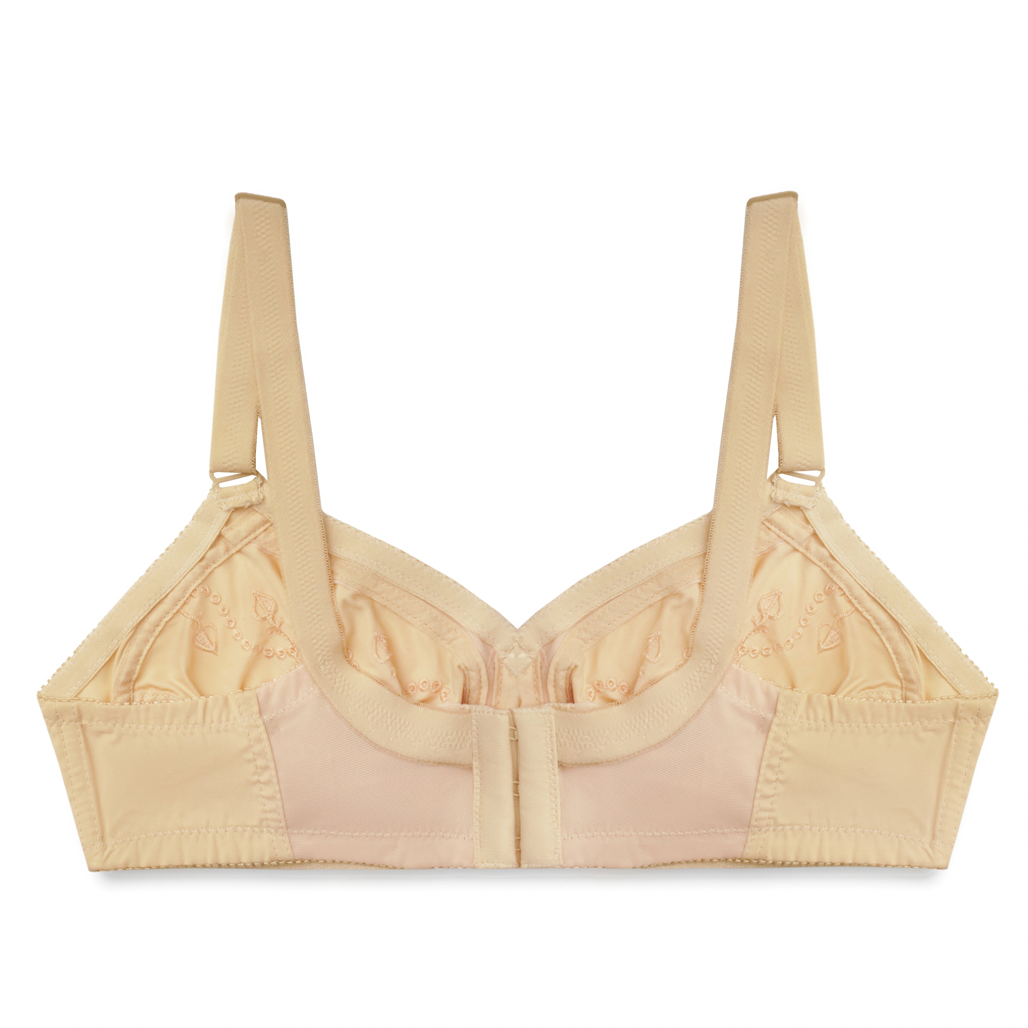 Seamless Padded Bra - Oziva