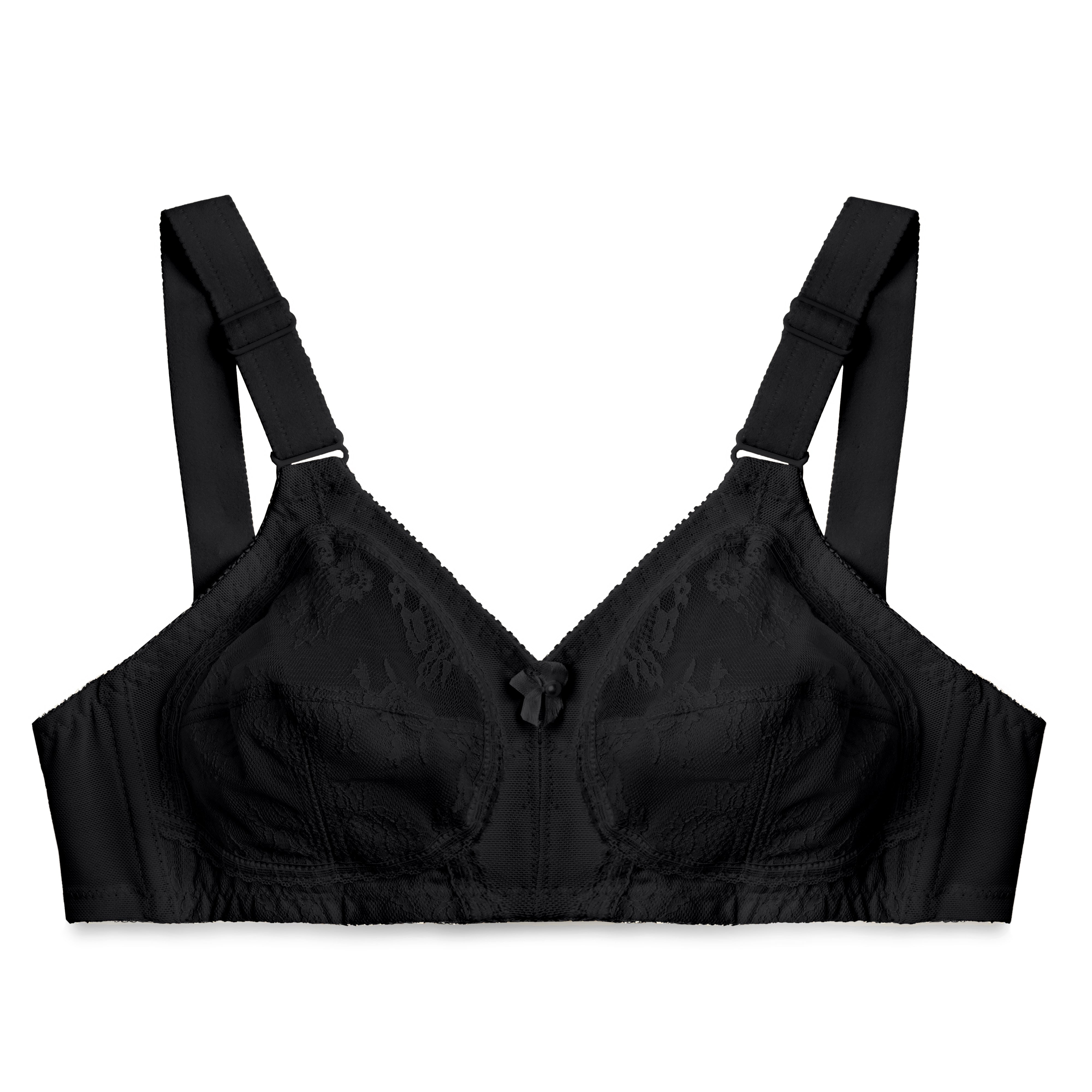 Pack Of 3 Brief Panty - Arvia