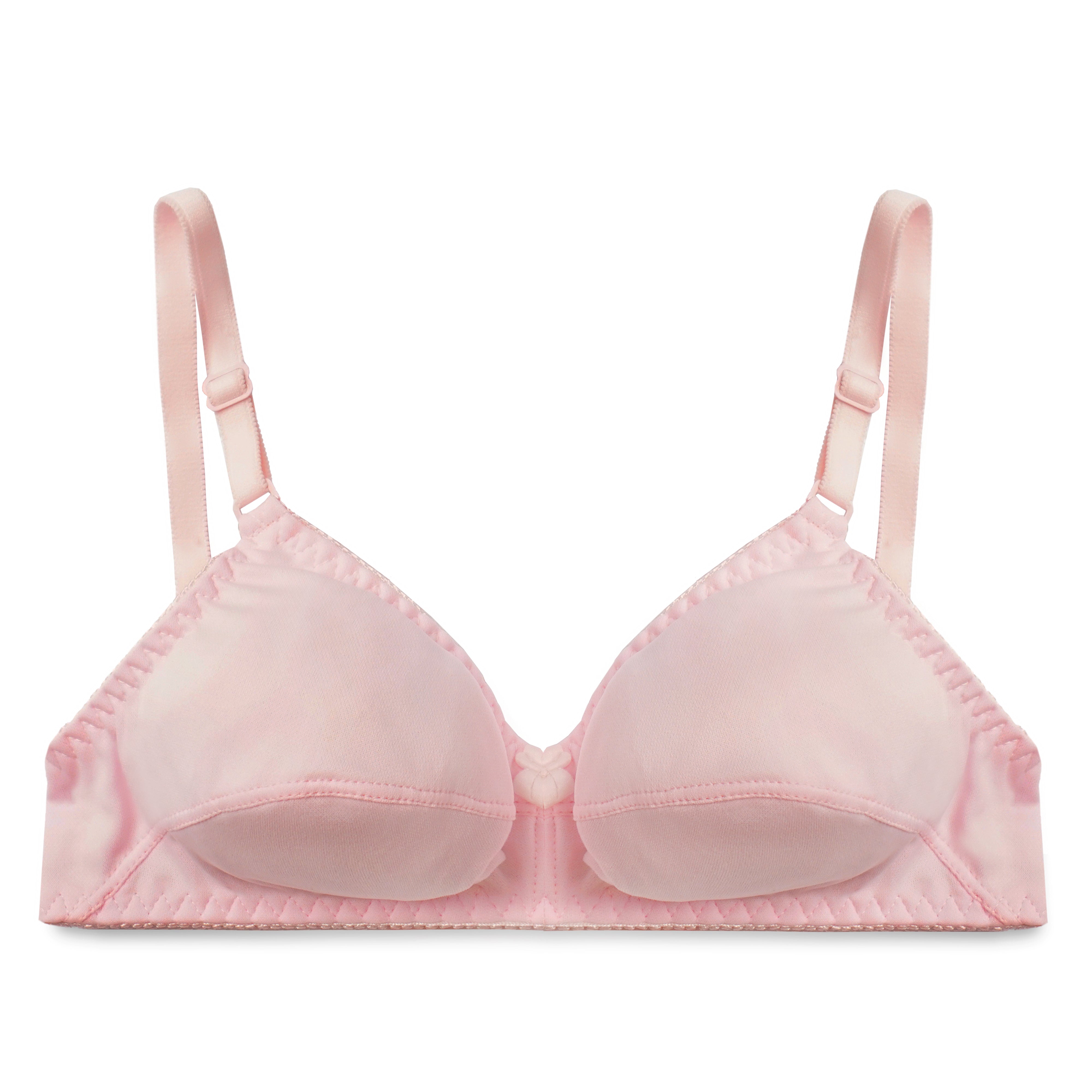 Pack of 2 Soft Cotton Panty - Lite Comfort